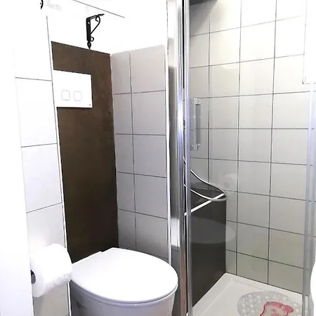 Casa La Meridiana Appartement *