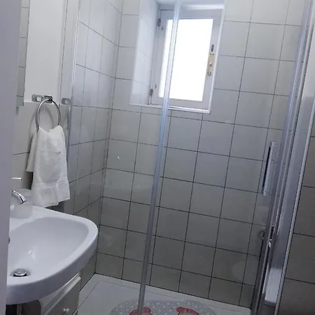 Casa La Meridiana Appartement *