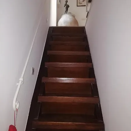 Casa La Meridiana Appartement Syracuse