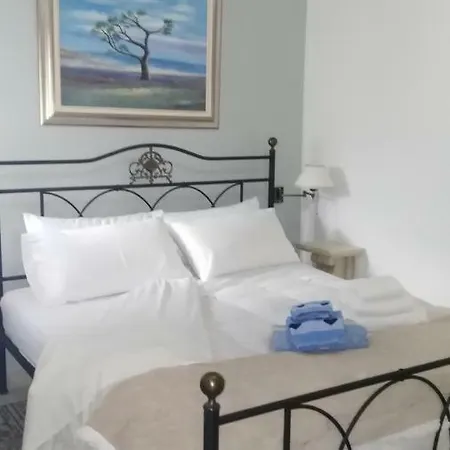 Casa La Meridiana * Syracuse