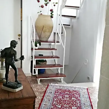 Casa La Meridiana Appartement