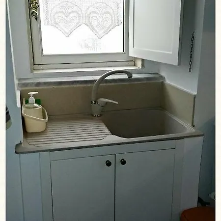 Casa La Meridiana Syracuse