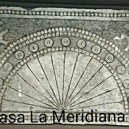 Appartement Casa La Meridiana