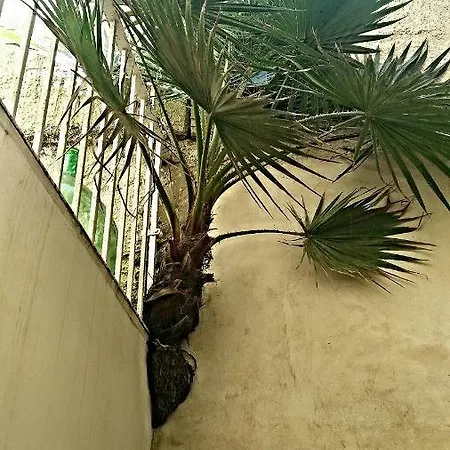 Casa La Meridiana Appartement