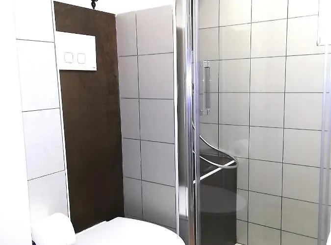 Casa La Meridiana Appartement *