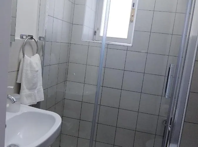 Casa La Meridiana Appartement *