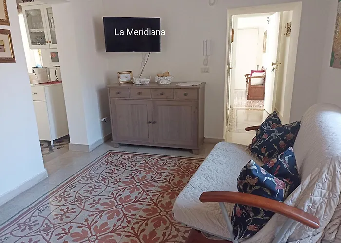 Casa La Meridiana Appartement