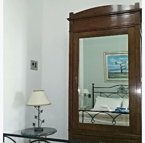 Casa La Meridiana