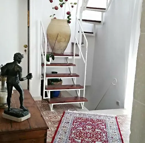 Casa La Meridiana Appartement