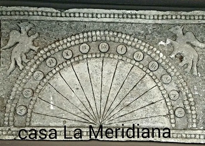Appartement Casa La Meridiana