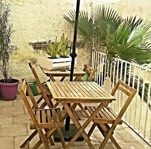 Casa La Meridiana Syracuse