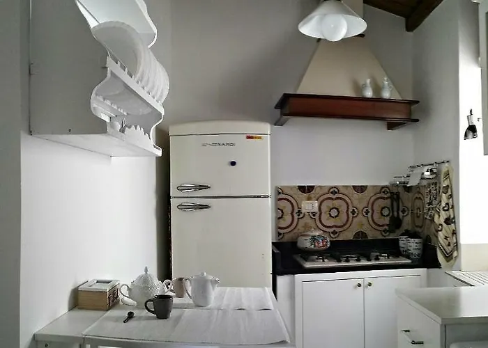 Casa La Meridiana *