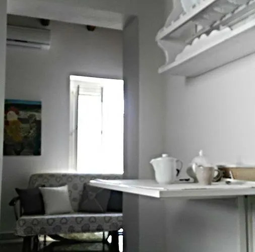Casa La Meridiana * Syracuse
