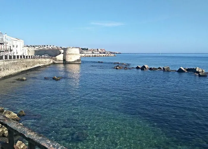 Casa La Meridiana