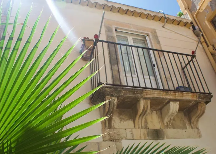 Appartement Casa La Meridiana