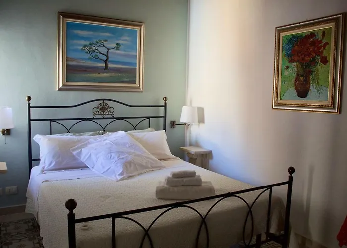 Casa La Meridiana Appartement