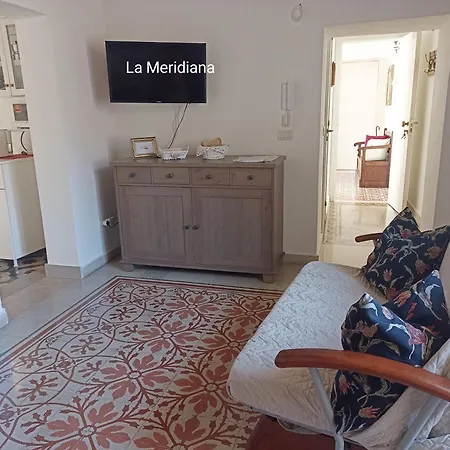 Casa La Meridiana Apartament