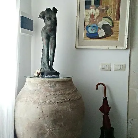 Casa La Meridiana Apartament *