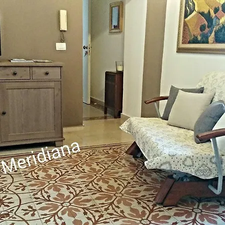 Casa La Meridiana * Syrakuzy