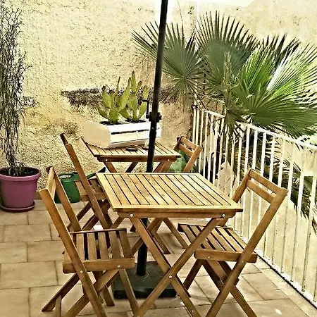 Casa La Meridiana Syrakuzy