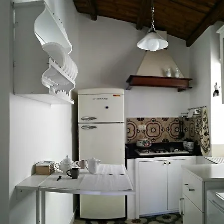 Casa La Meridiana *
