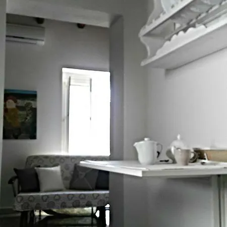 Casa La Meridiana * Syrakuzy