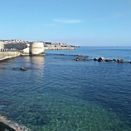 Casa La Meridiana