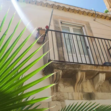 Apartament Casa La Meridiana