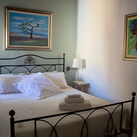 Casa La Meridiana Apartament